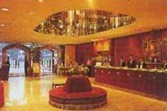 Flamingo Hotel ฮาร์บิน ภายนอก รูปภาพ